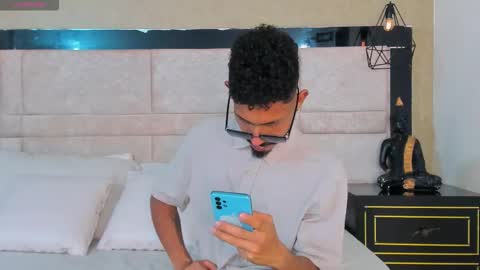 Noah online show from 03/13/26, 09:21