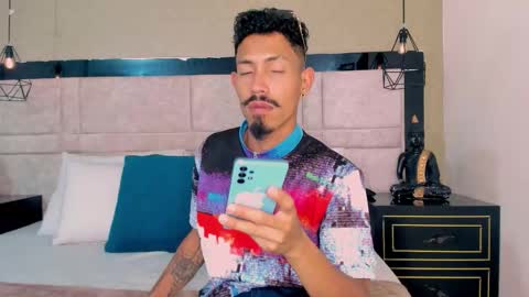 Noah online show from 03/15/26, 06:58