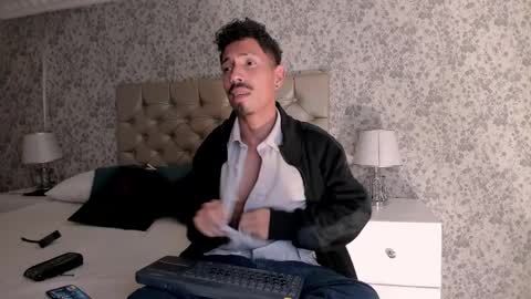 Noah online show from 04/10/26, 02:50