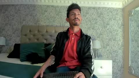 Noah online show from 04/22/26, 03:31