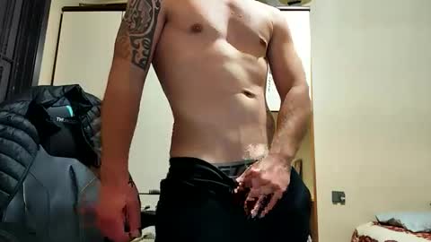 Blaze online show from 09/27/25, 12:15