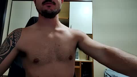 Blaze online show from 11/23/25, 03:17