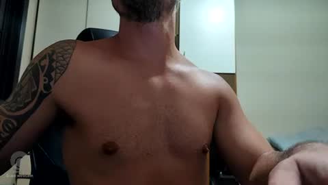 Blaze online show from 02/08/26, 02:48