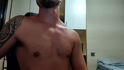 Blaze online show from 02/12/26, 03:01