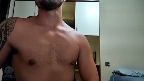 Blaze online show from 02/12/26, 07:42