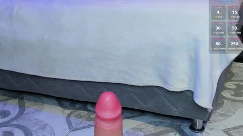 Noah  online show from 11/09/25, 04:22