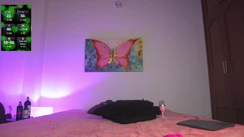 noah_0814 online show from 12/03/25, 03:03