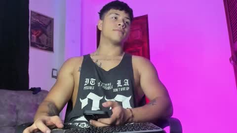 noah_223 online show from 02/04/26, 12:16