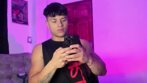 noah_223 online show from 02/12/26, 03:23