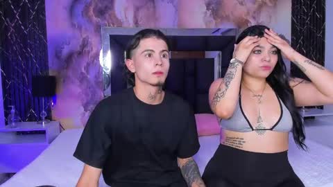noah_and_chloe online show from 05/06/26, 02:51