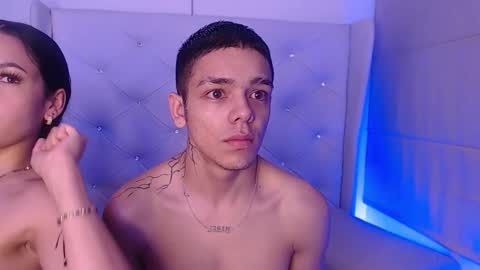 Zoe  online show from 11/29/25, 03:42