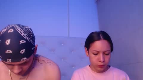 Zoe  online show from 01/09/26, 02:58