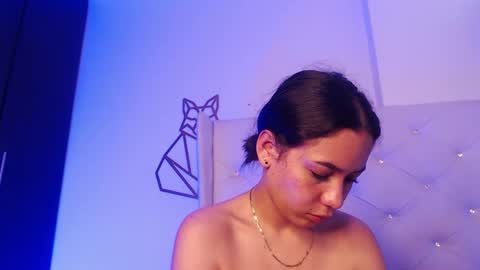 Zoe  online show from 01/11/26, 04:34