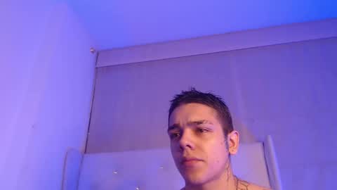 Zoe  online show from 01/14/26, 03:12