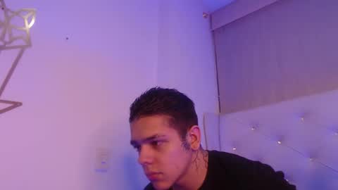 Zoe  online show from 01/15/26, 03:22