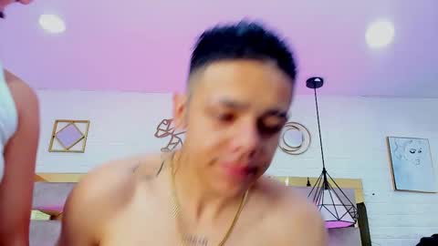 Zoe  online show from 02/25/26, 12:59