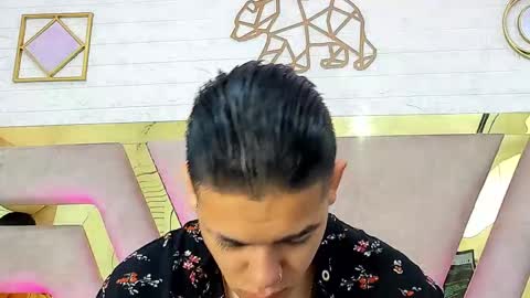 Zoe  online show from 02/27/26, 12:49