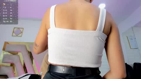 Zoe  online show from 03/03/26, 12:44