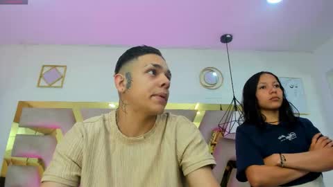 Zoe  online show from 03/12/26, 07:53