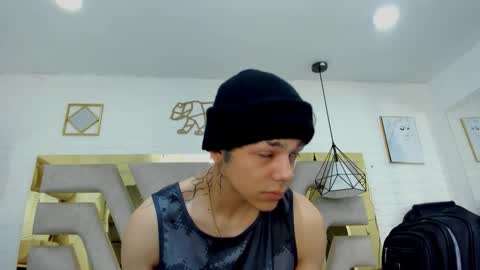 Zoe  online show from 03/17/26, 12:41