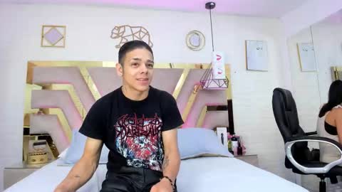 Zoe  online show from 03/20/26, 01:27