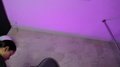 Zoe  online show from 04/22/26, 03:09