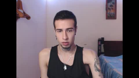 Noah online show from 12/03/25, 02:41