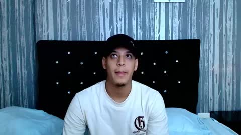 noah_blackk online show from 02/05/26, 02:00