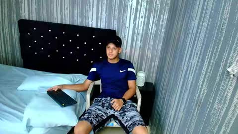 noah_blackk online show from 03/02/26, 01:29