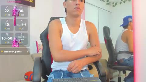 noah online show from 10/08/25, 02:09