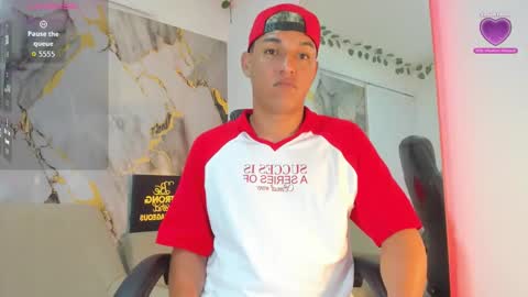 noah online show from 01/18/26, 04:16