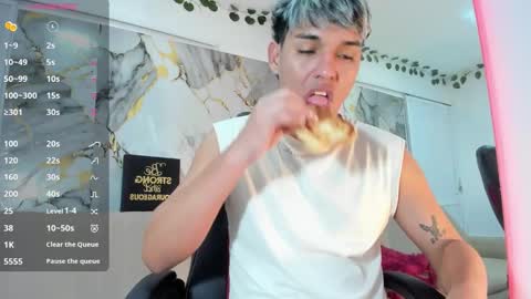 noah online show from 03/05/26, 04:19