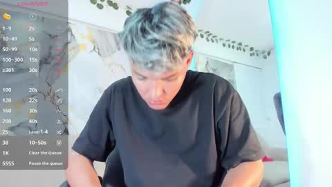 noah online show from 03/26/26, 02:17