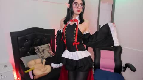 Anna Cherry online show from 12/23/25, 03:15