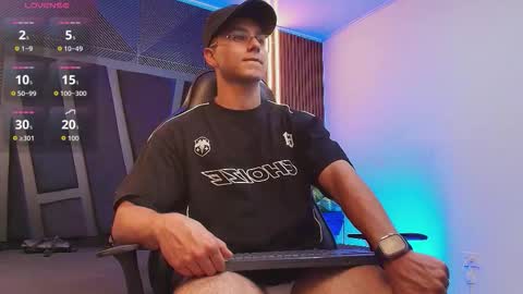 Noah online show from 02/09/26, 11:42