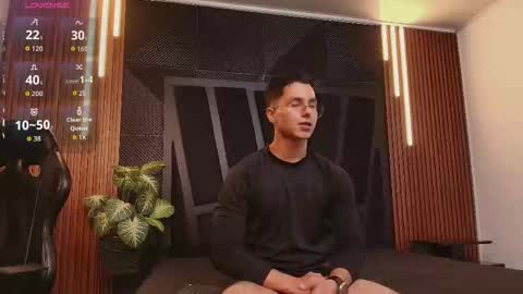 Noah online show from 02/13/26, 11:23