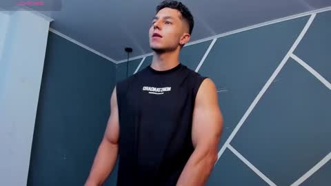 Noah online show from 03/01/26, 12:01