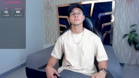 Noah online show from 03/11/26, 05:19