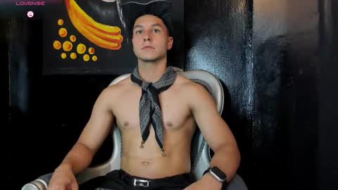 Noah online show from 03/13/26, 05:47