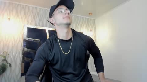 Noah online show from 03/23/26, 05:06