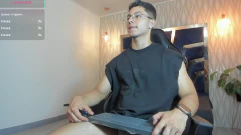 Noah online show from 04/13/26, 05:18