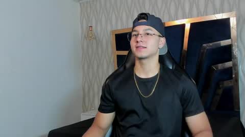 Noah online show from 04/20/26, 05:16