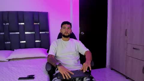 NOAH online show from 11/09/25, 01:37