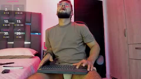 NOAH online show from 11/15/25, 02:31