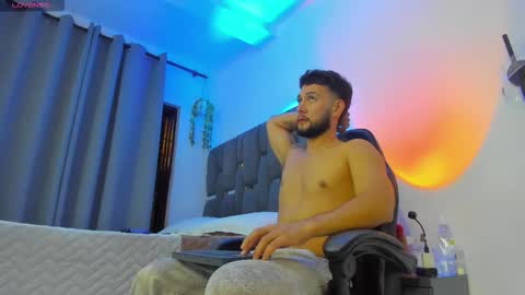 NOAH online show from 02/13/26, 05:47