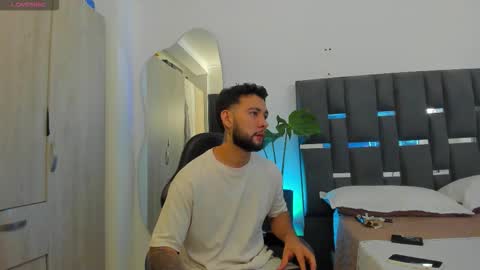 NOAH online show from 03/05/26, 11:45