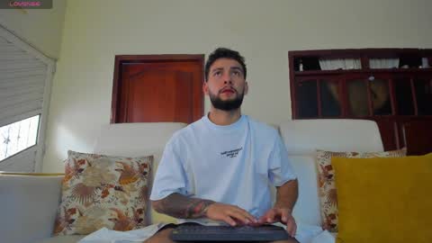 NOAH online show from 04/02/26, 06:27