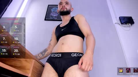 Snapshot of noah_devil_ chatting on 05/19/26, 11:11 noah_devil_ online show from 05/19/26, 11:11