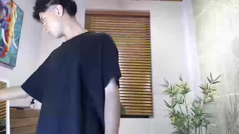 noah_dupont_ online show from 09/10/25, 09:15