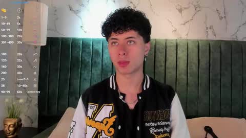 noah_dupont_ online show from 10/20/25, 11:21